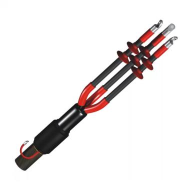 Муфта 3 КВТпнг 10 (25-50)