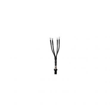 Муфта GUST 01/ 4x70-150/750-L12